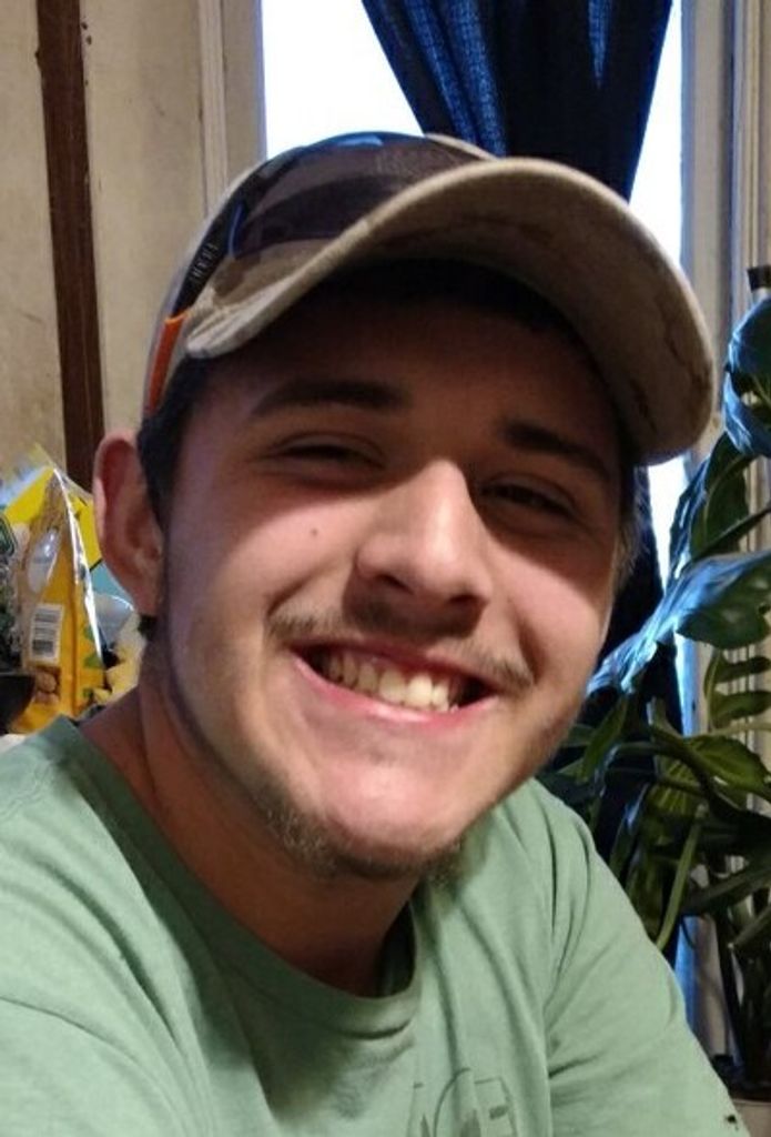 Austin J. Rehn