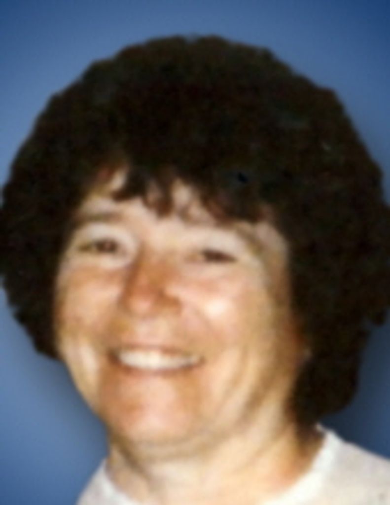 Elizabeth Ann Bieniek