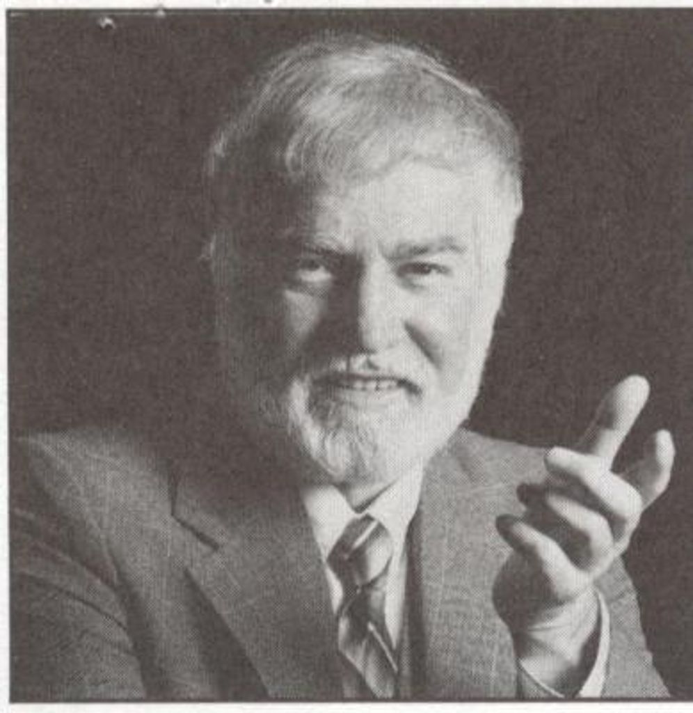 Levaditis, Dr. William