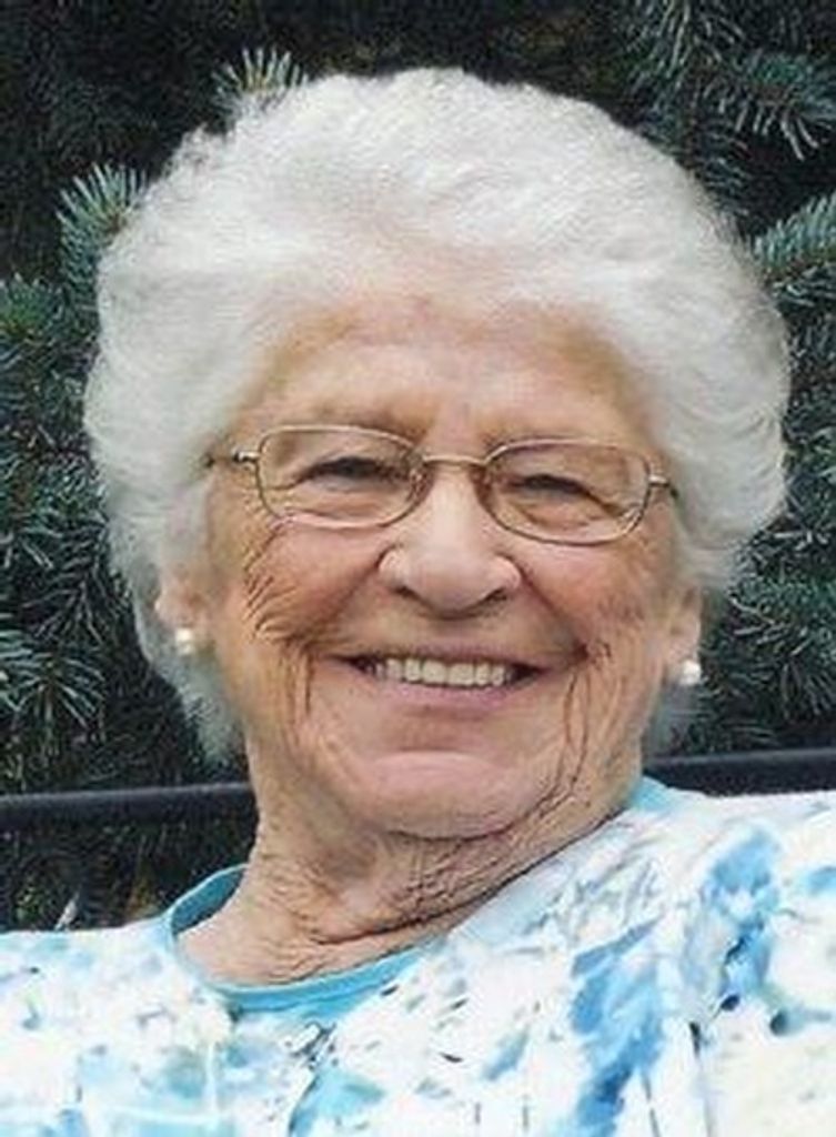 Helen Lebsock