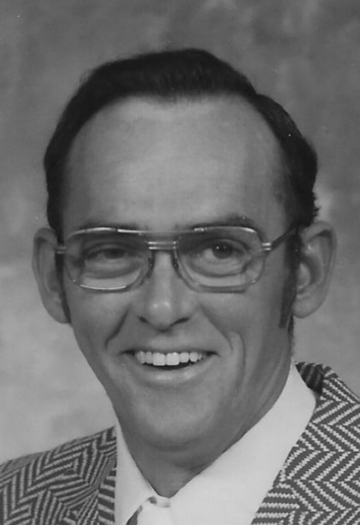 Dale Francis Howe Profile Photo