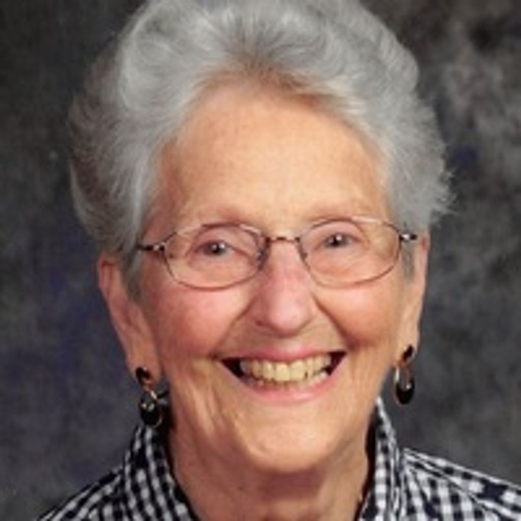 Mildred "Millie" Agnes Fangman