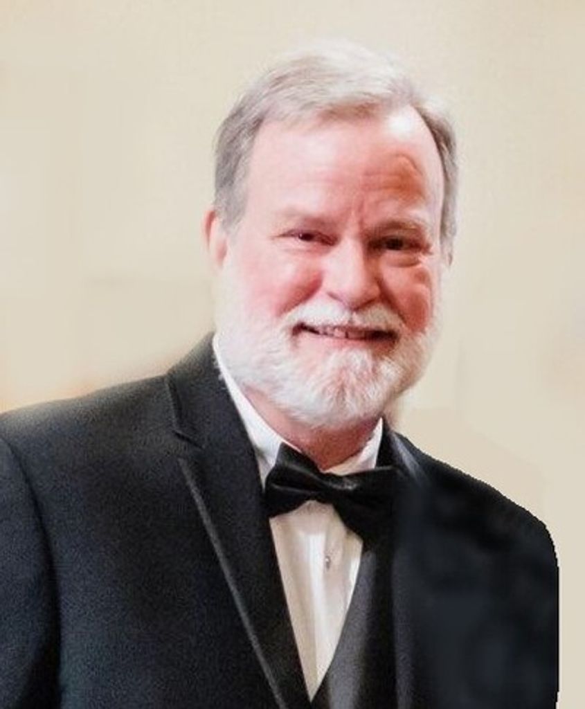 Mark William French Profile Photo