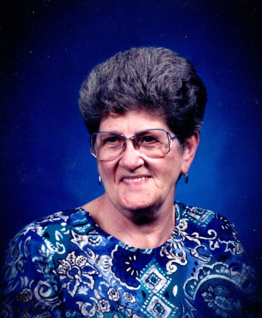 Elsie Grace (Bruner)  Banks Profile Photo