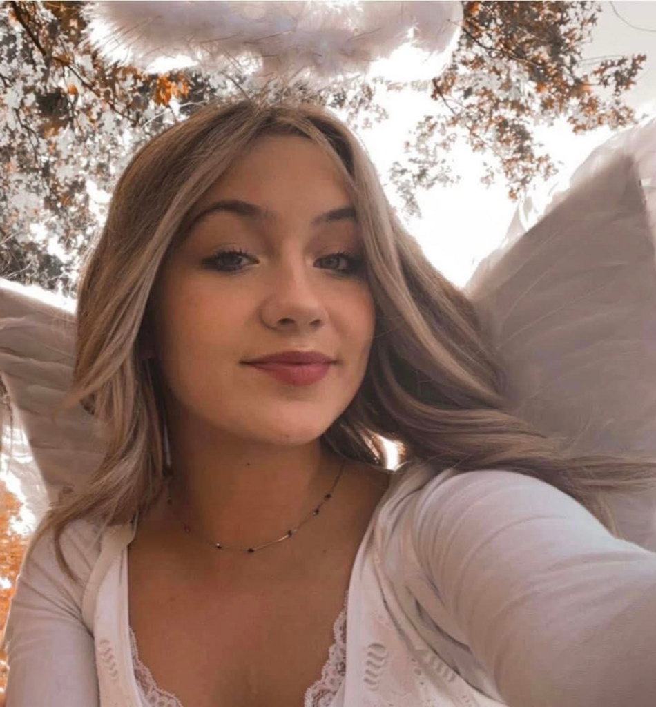 Peyton Olivia Sherrell