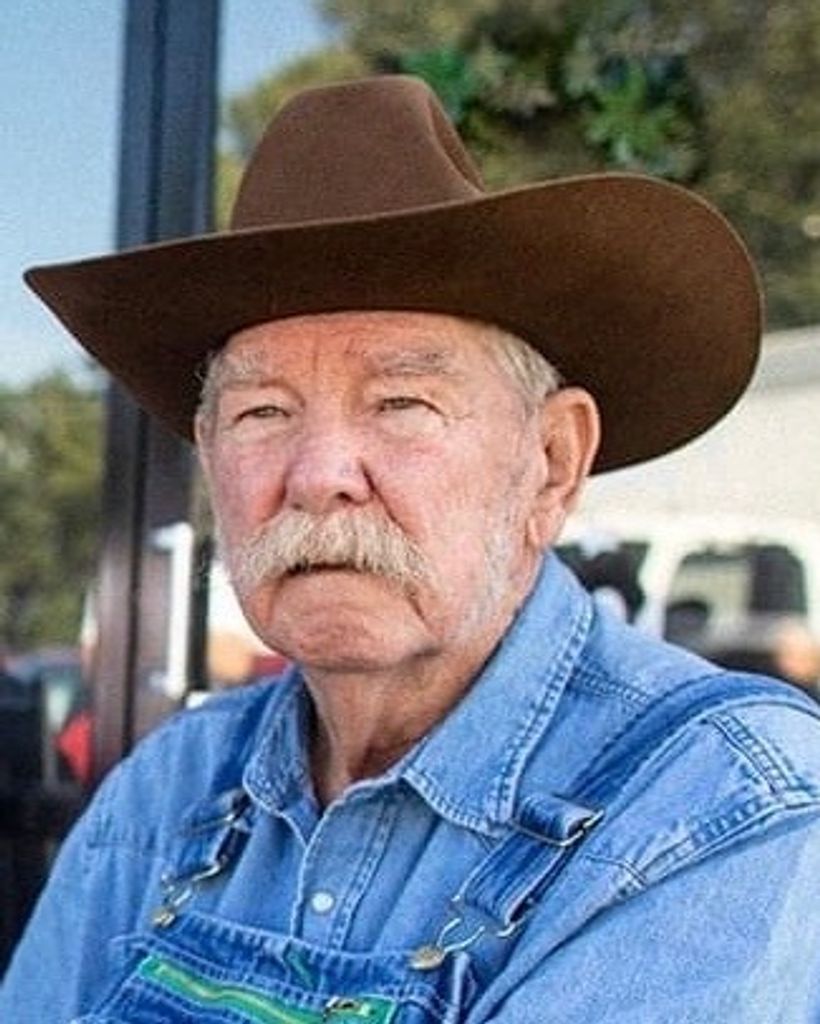 Donald Ray Brewer
