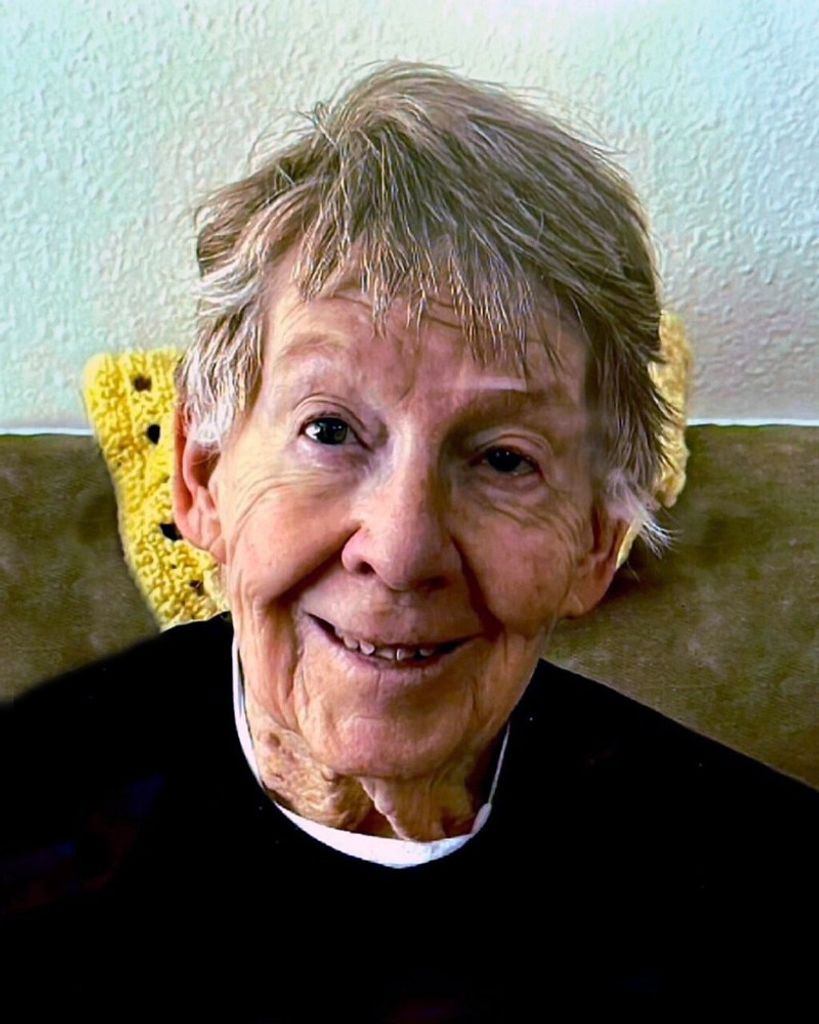 Bonnie Mae Spellman Profile Photo