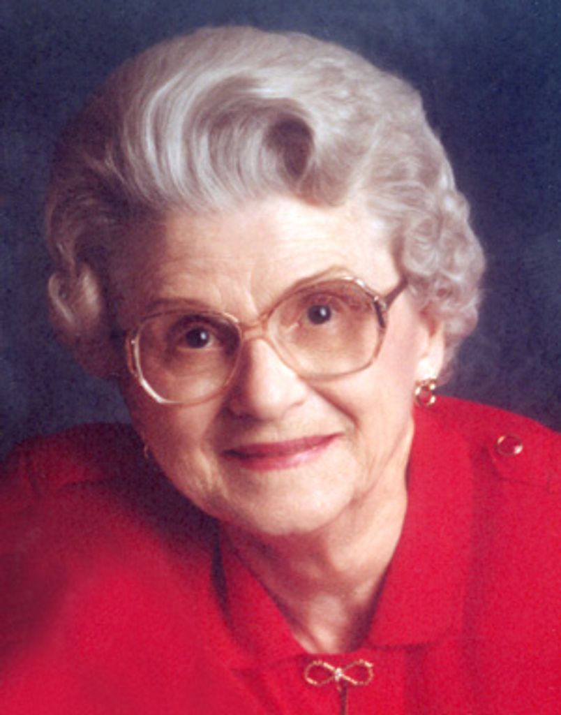 Muriel O. Safford Profile Photo