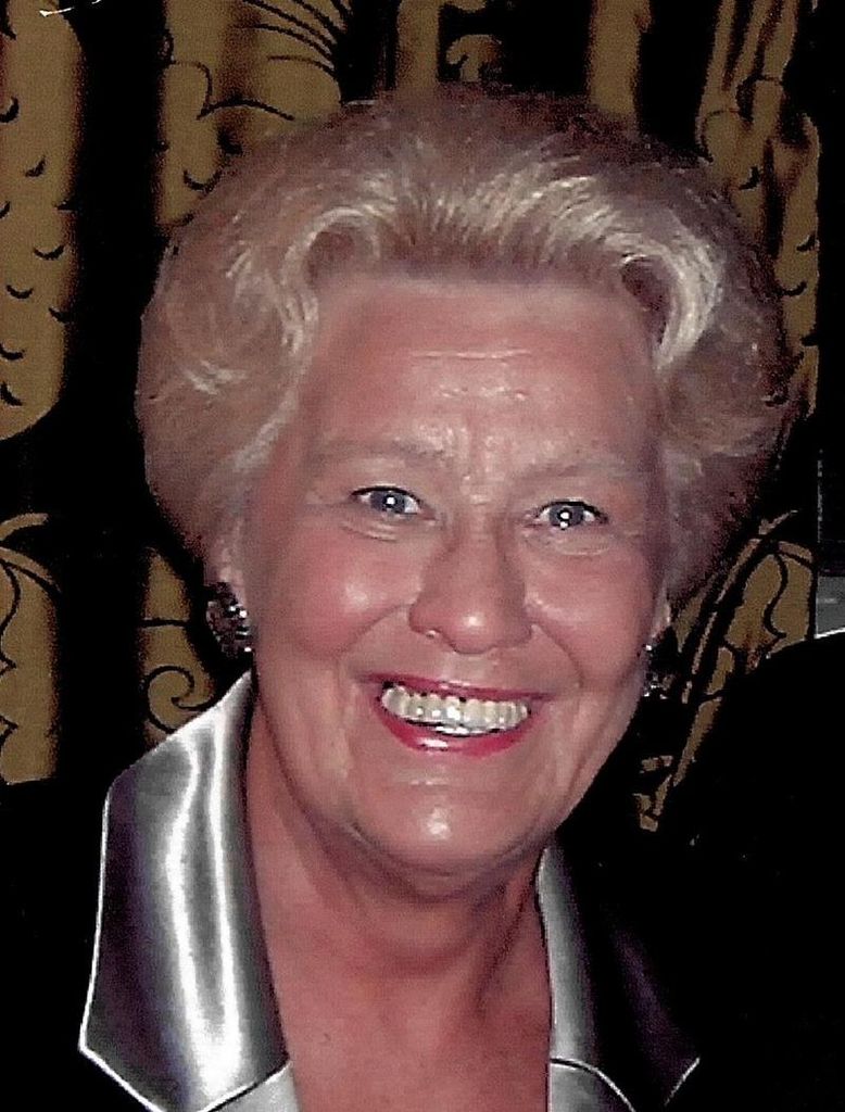 Elsie Richmond