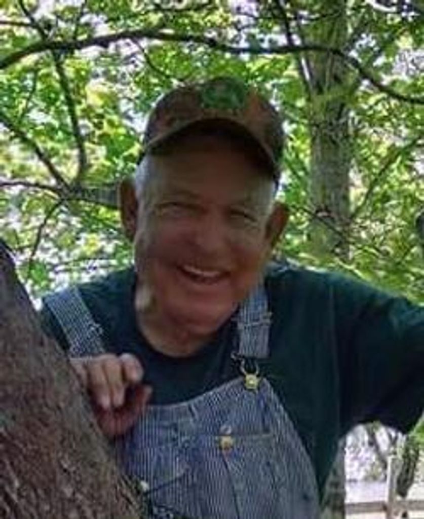 Walter Gene Billingsly