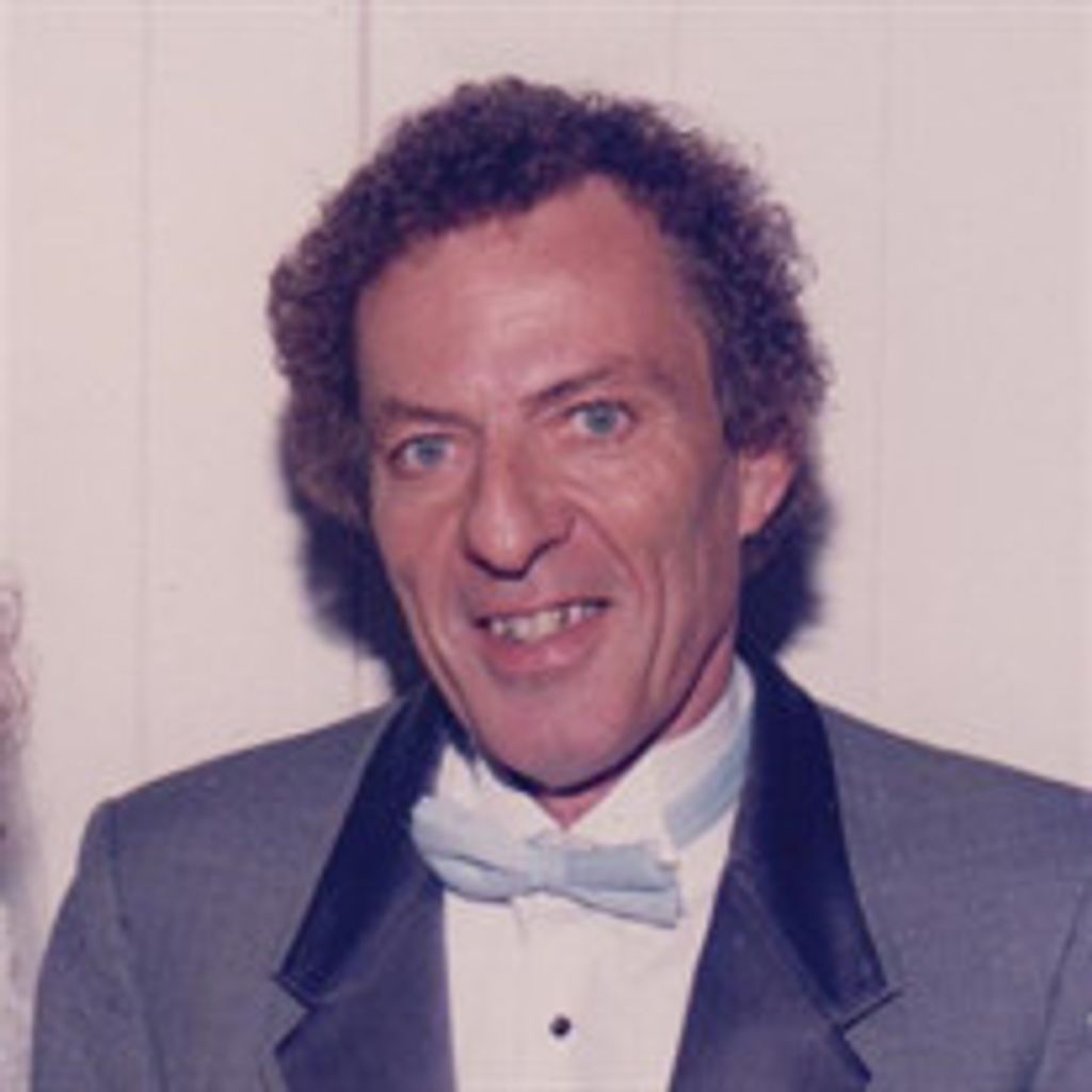 Thomas William Fleming