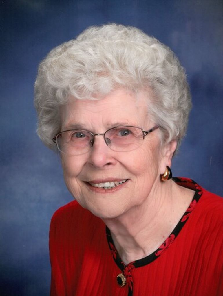 Joanne Ramsey Profile Photo