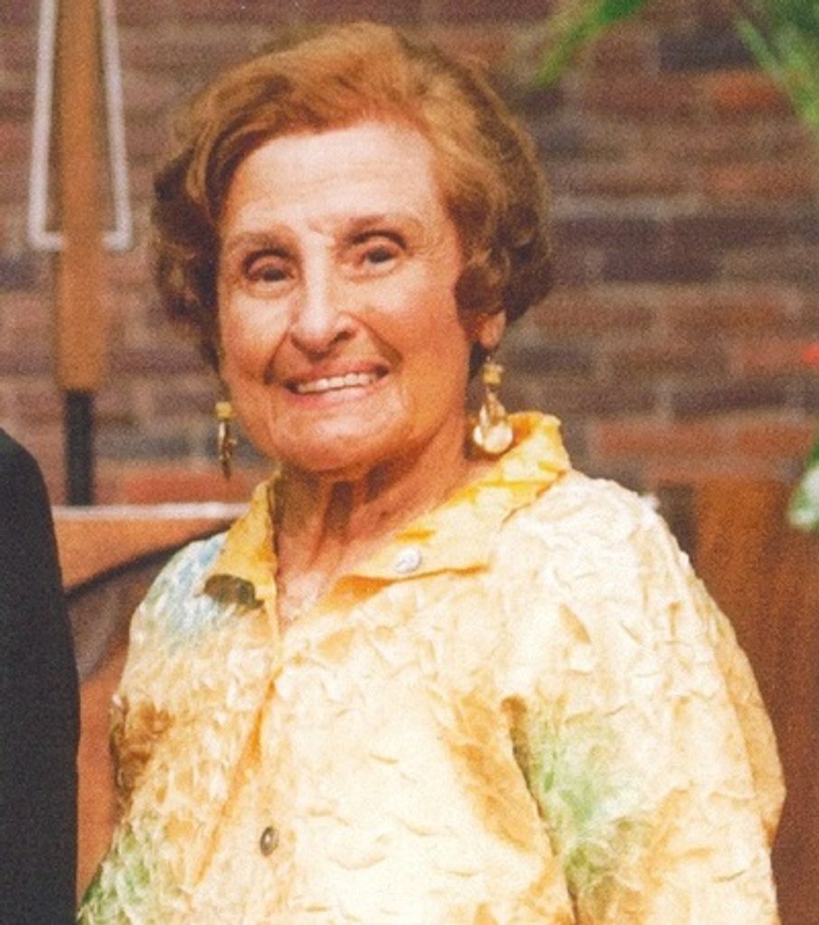 Elizabeth F. Seidel Profile Photo