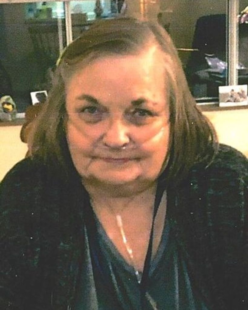 Shirley Anne Koosmann Profile Photo