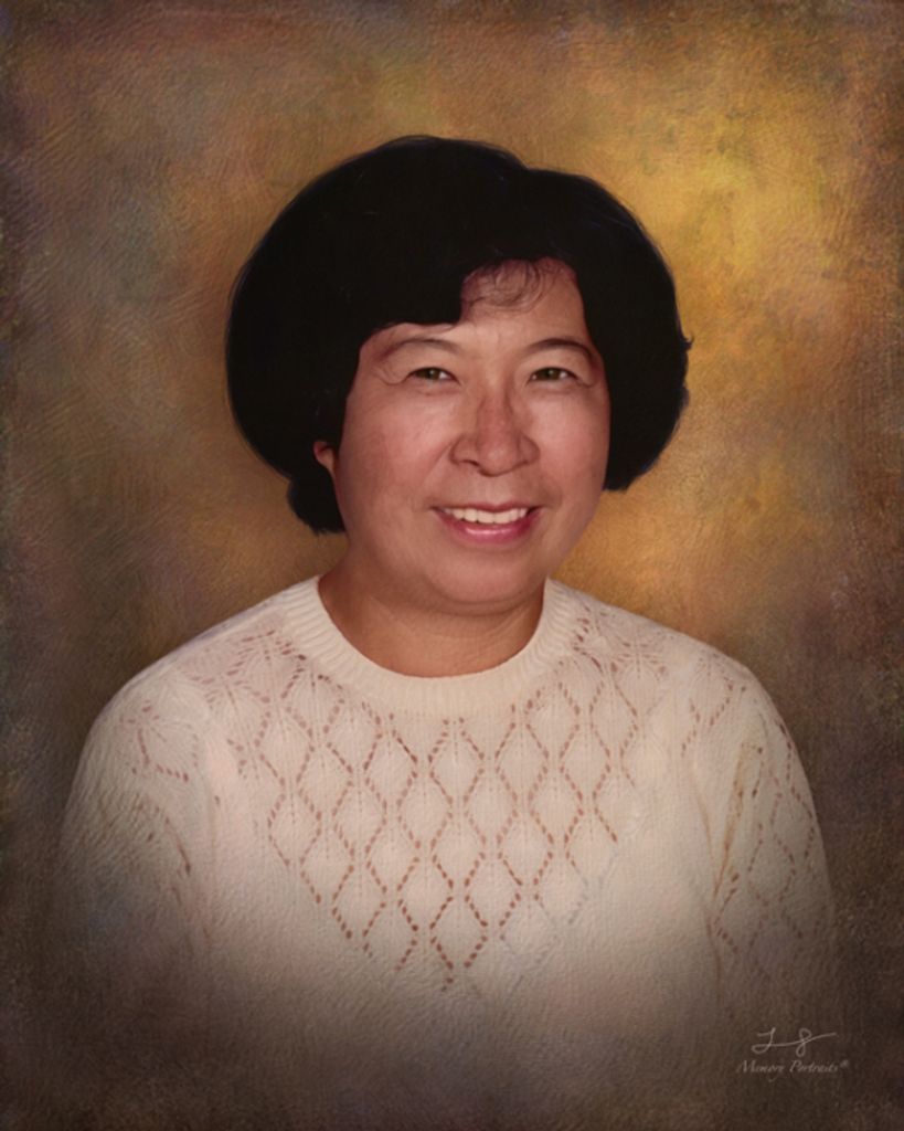 Ikuko Motohashi Bouknight