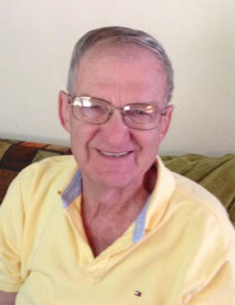 Keith Robbie Profile Photo