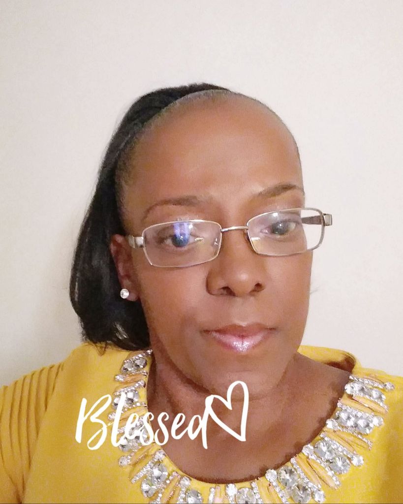 Evangelist Donna Marie Jones Profile Photo