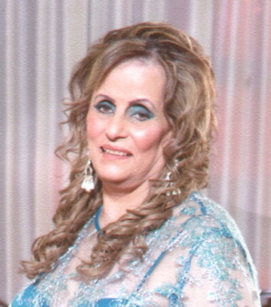 Ferial Salim Kirma Profile Photo