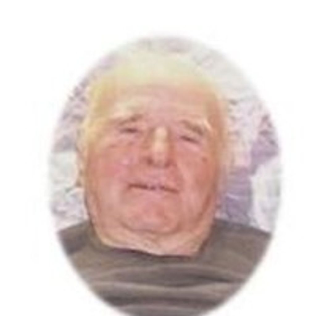 Charles Edward Smith