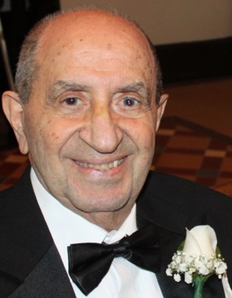 Vincent Anthony Saporito Profile Photo