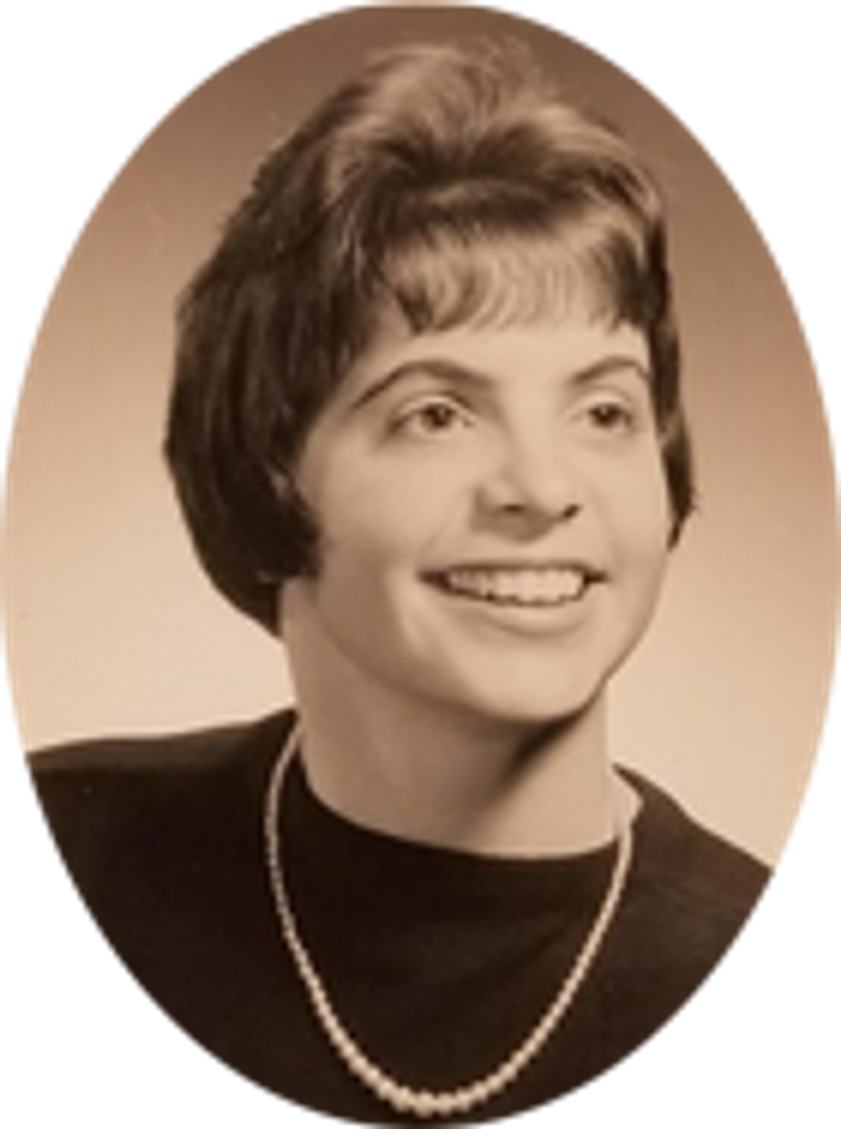Nancy Dodge