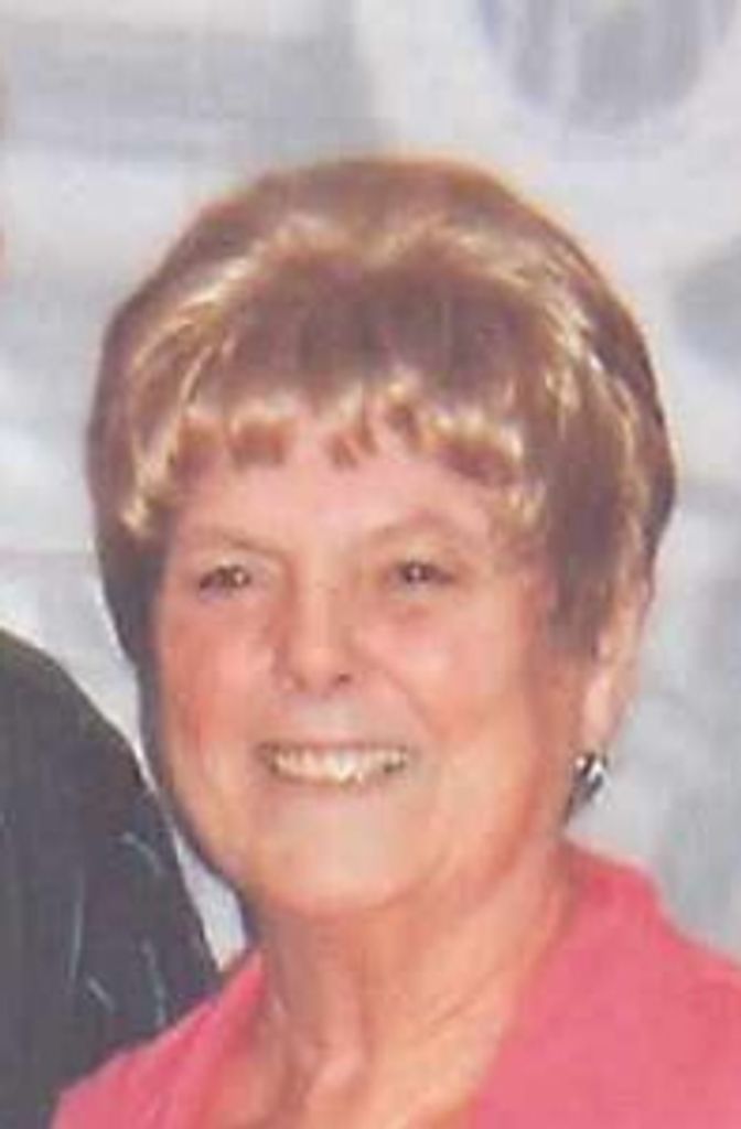 Diane Bradt