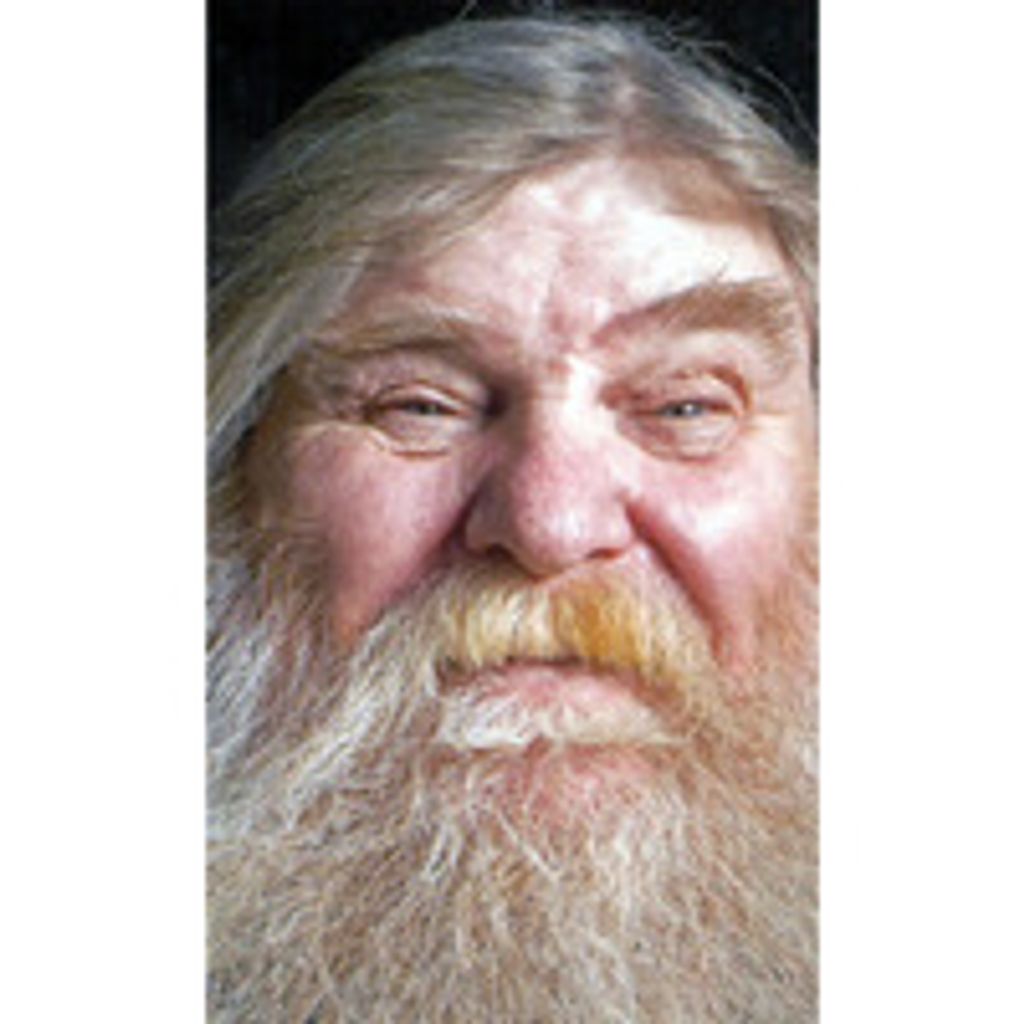 Steven W. Bergsten Profile Photo