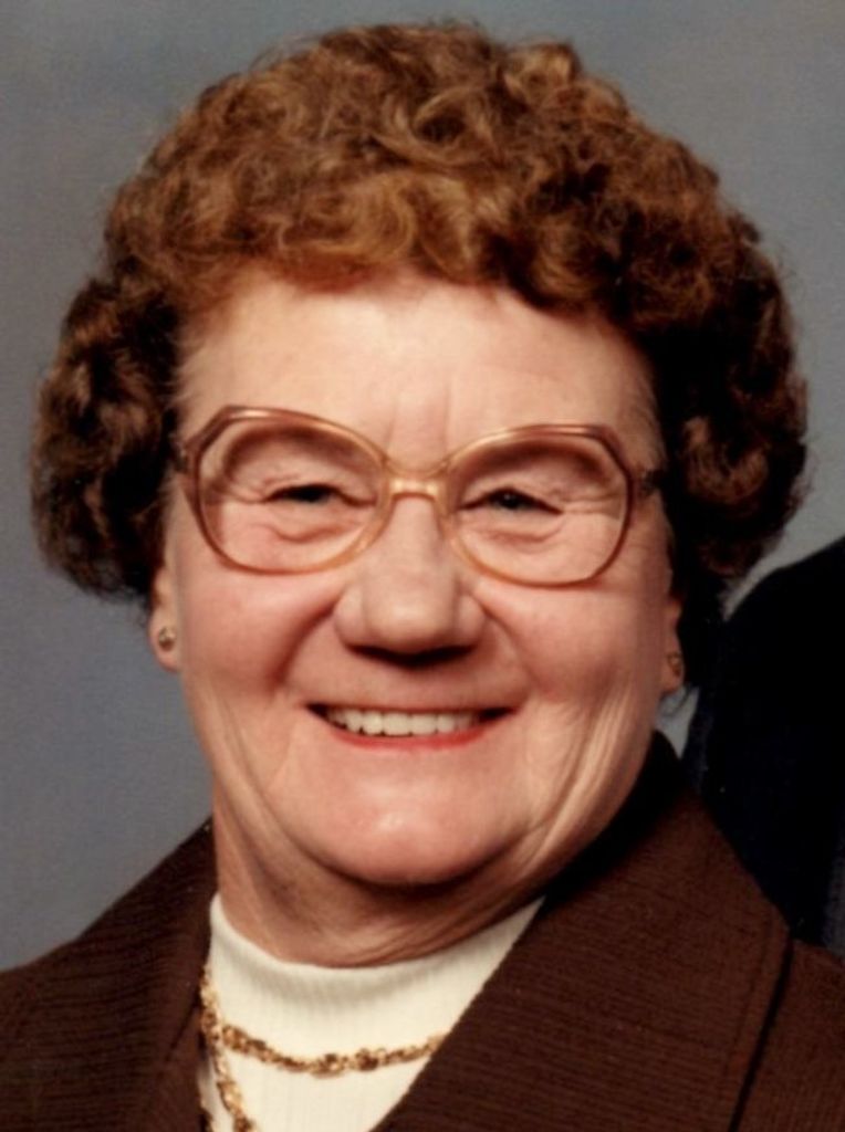 Lillian Helene Frischkorn Profile Photo