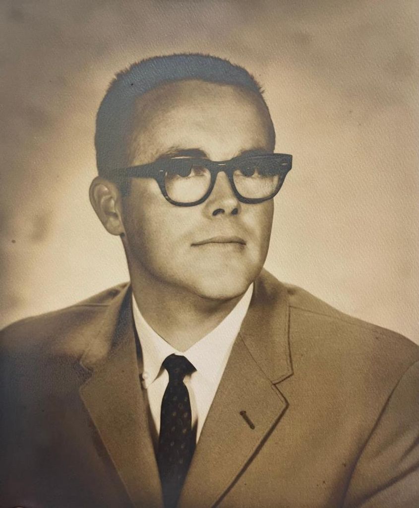 Roy Lovell Long Profile Photo