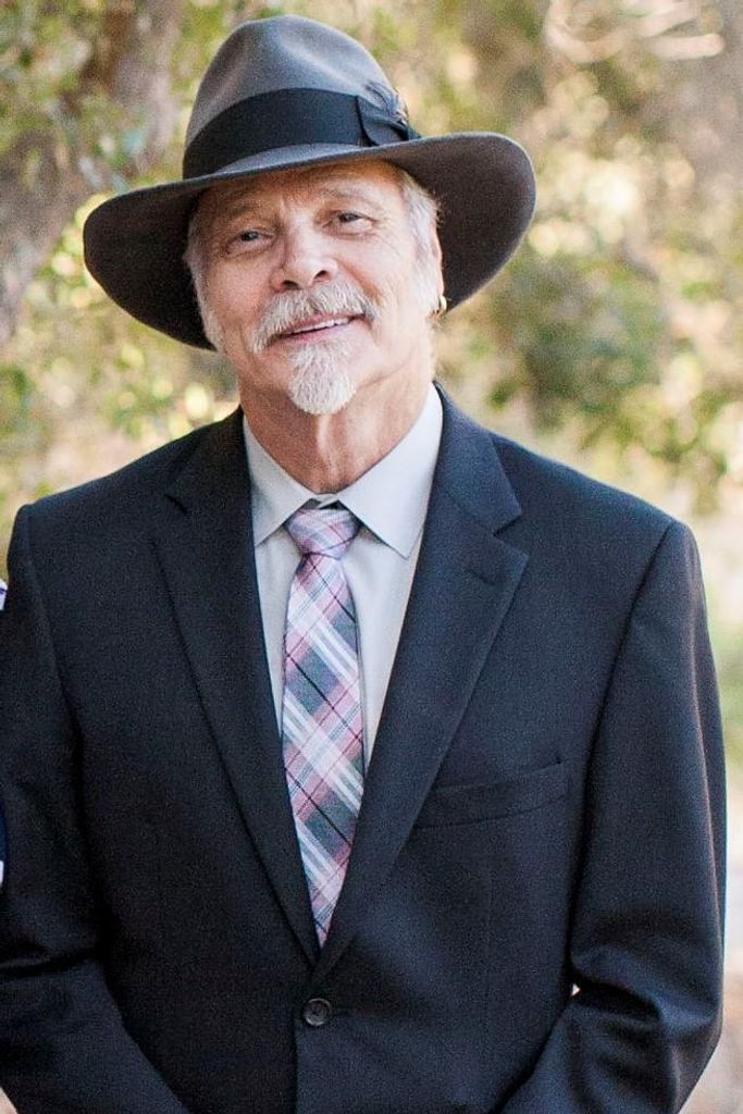 Timothy Lee Reynolds Profile Photo