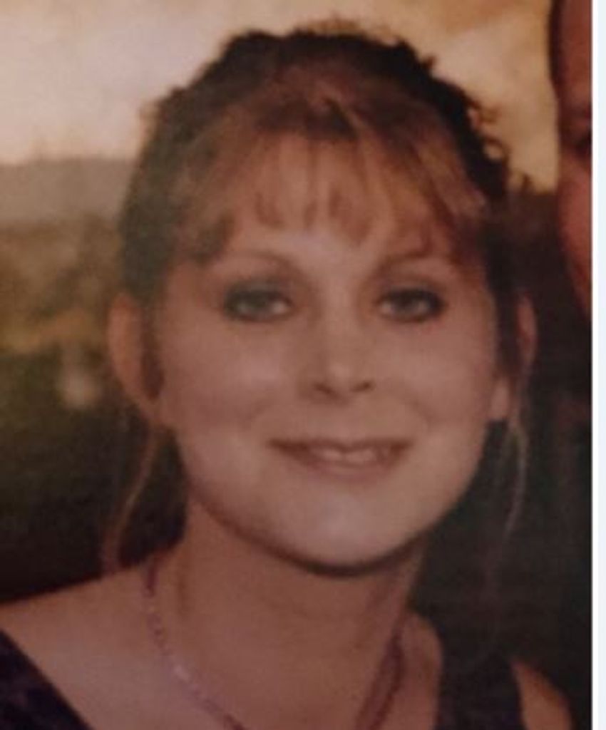Julie Mc Carthy