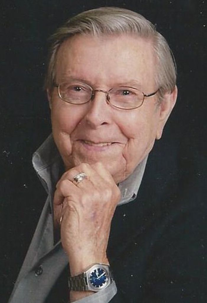 Donald G Tripp