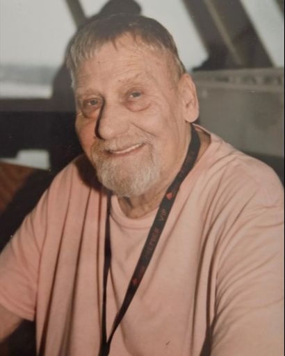 Douglas John Janowski's obituary image