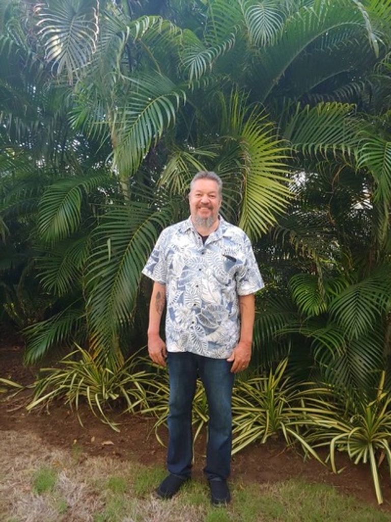 Robert A. "Rob" Graden