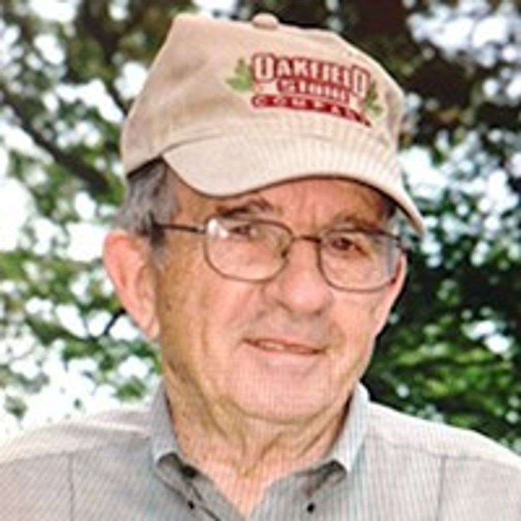 Wayne J. Plifka