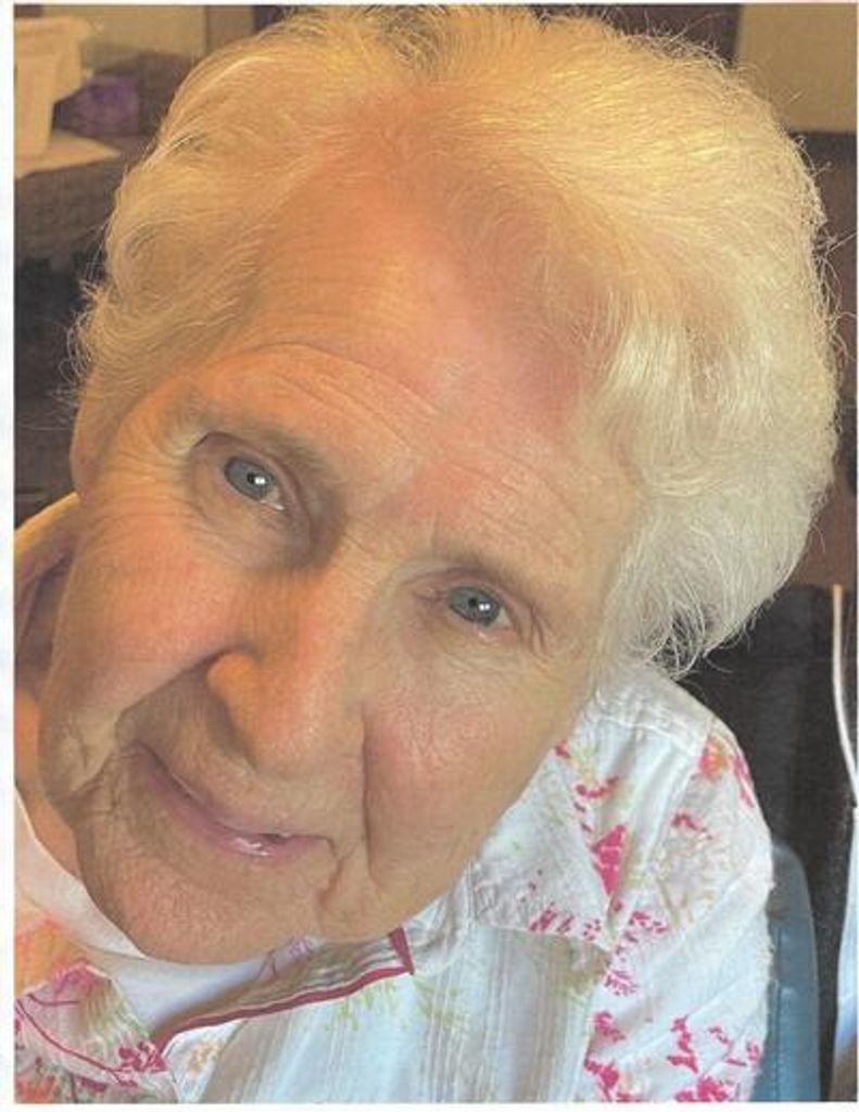Beverly Jeanne Dunlap Profile Photo