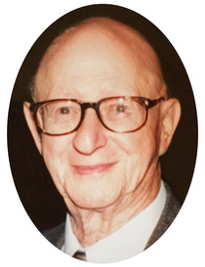 Charles  D. "Cd" Shaheen