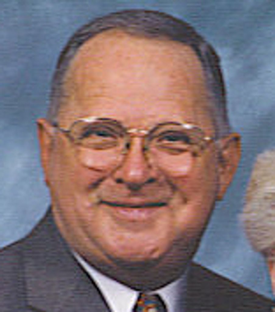 Loren Paul Newhouse Profile Photo