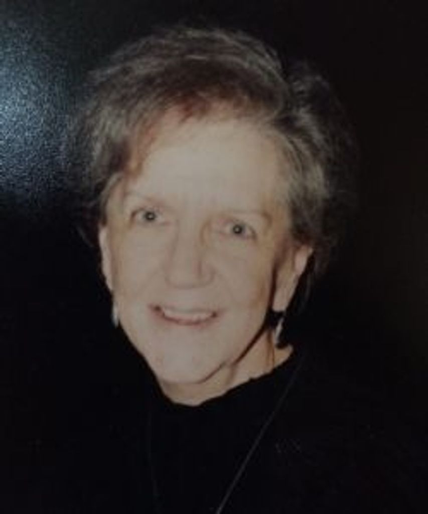 Theresa Efferson