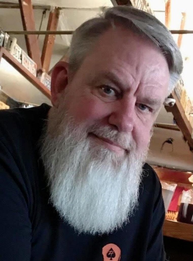 John T. Falkenbury Profile Photo