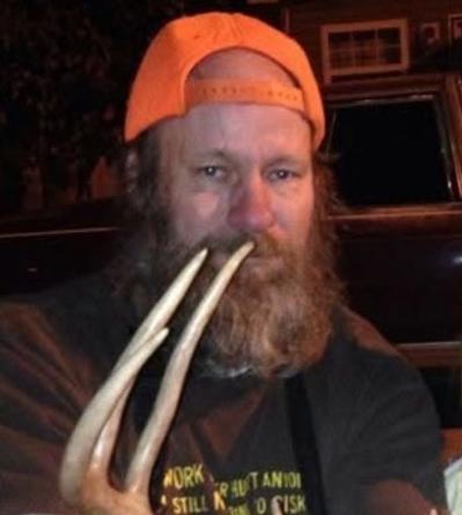 Michael Rainey Cox Profile Photo