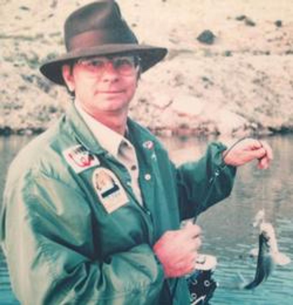 Jeffrey Bradley