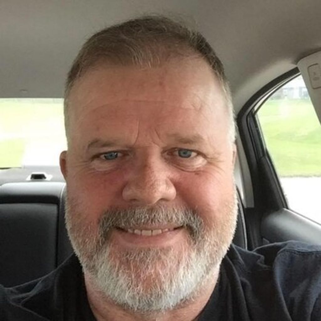 Tony Ray Harris Profile Photo
