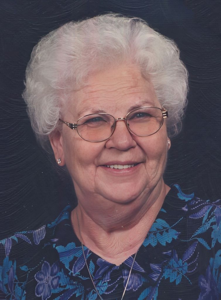 Wilma L. Strine