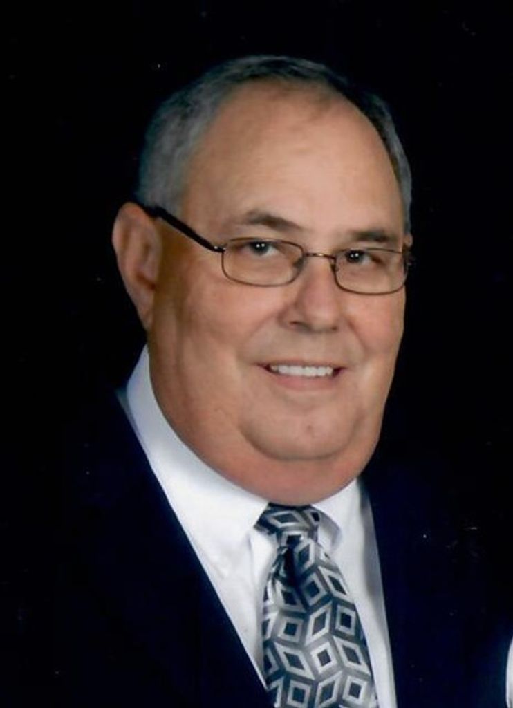Steven Huntsman Profile Photo