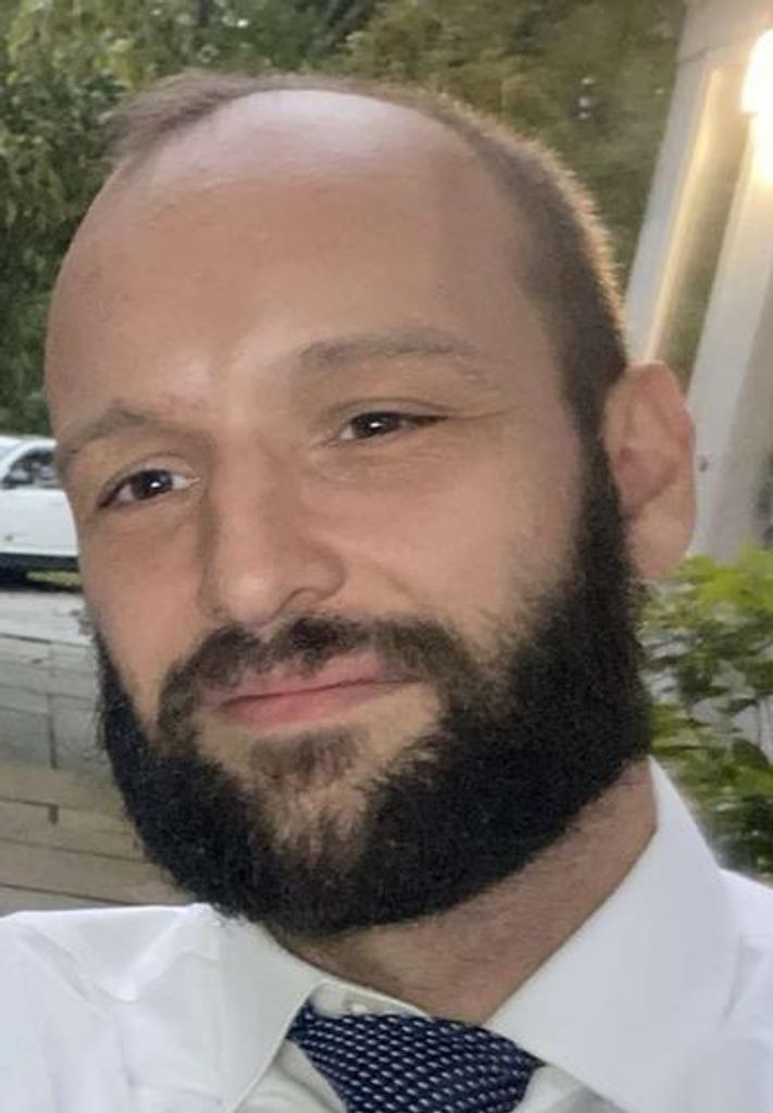Christian Economides Profile Photo