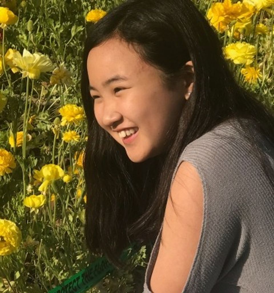 Kairi Mahealani Kioko Daguio-Kim
