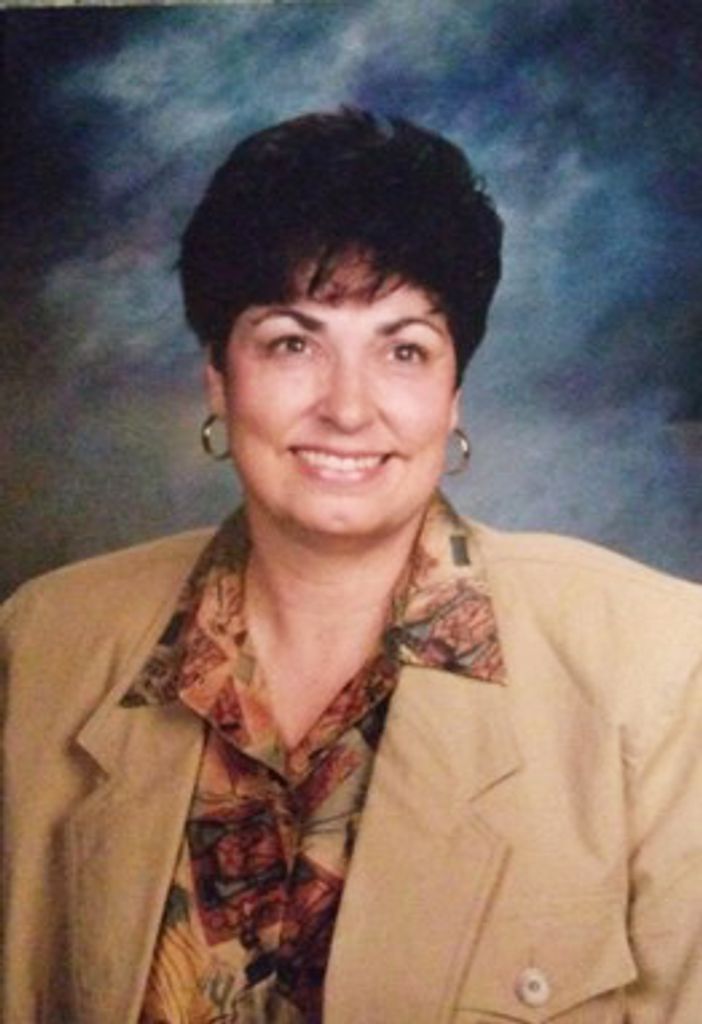 Shirley Ann (Harman)  Barker