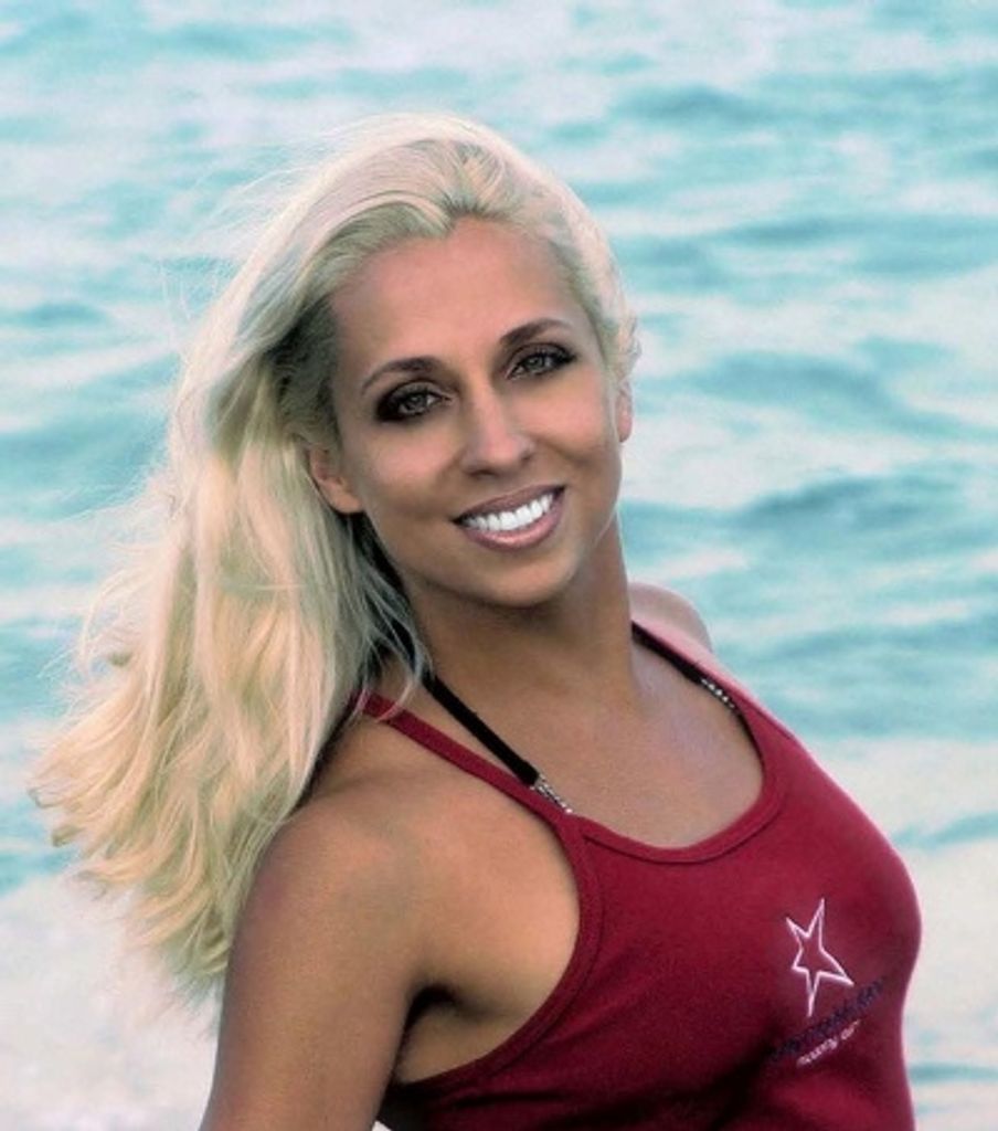 Vitaliya Gerun Profile Photo