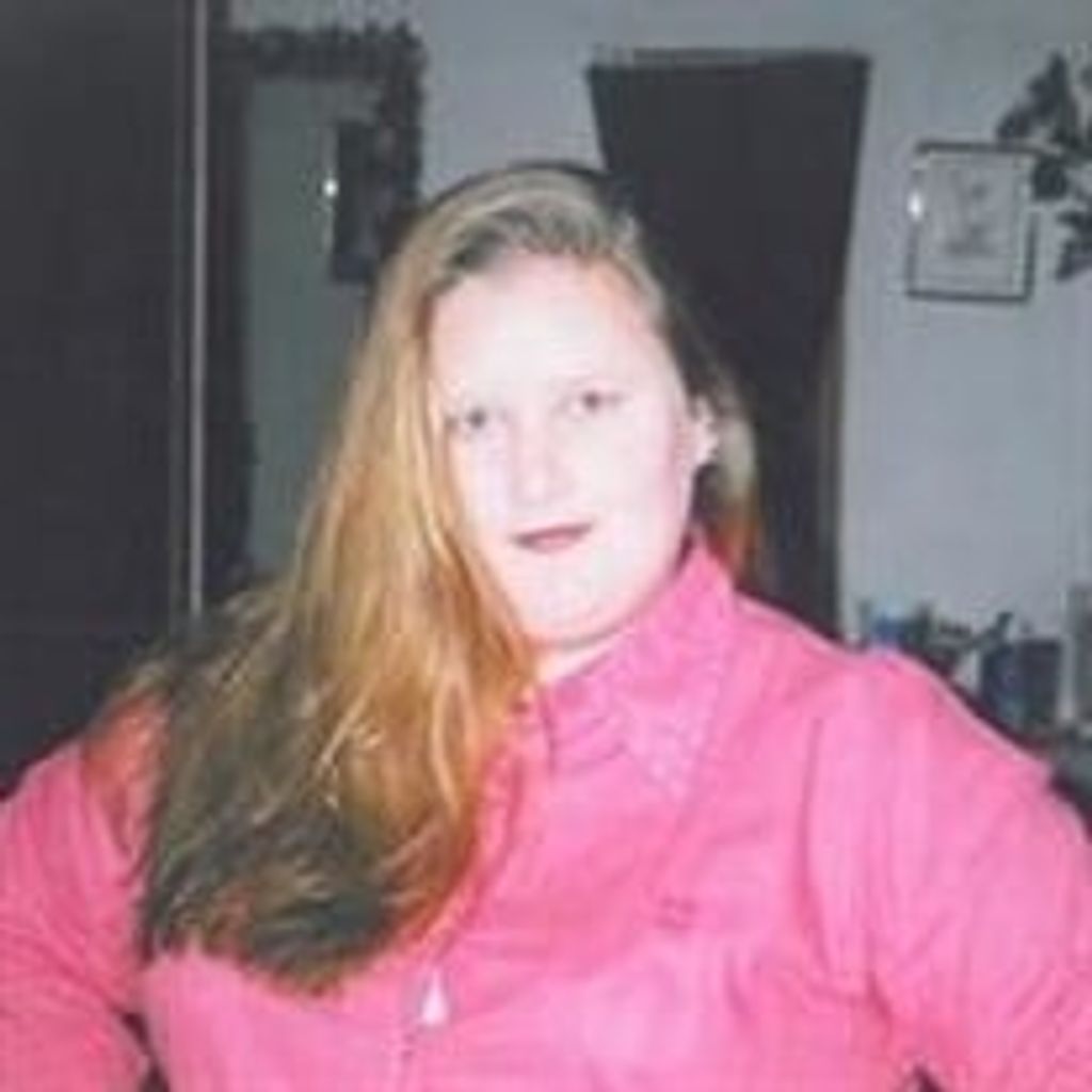 Trish Caradine